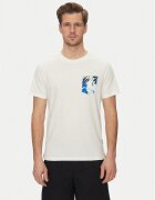 BLEND Тишърт 20718297 Regular Fit