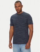 BLEND Тишърт 20718299 Regular Fit