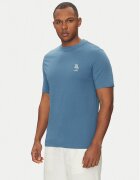 BLEND Тишърт 20718848 Regular Fit
