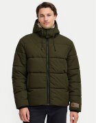 BLEND Зимно яке 20717462 Regular Fit