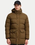 BLEND Зимно яке 20717644 Regular Fit