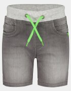 Blue Seven Дънкови шорти 840077 X Regular Fit