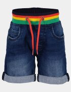 Blue Seven Дънкови шорти 942527 X Regular Fit