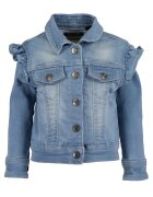 Blue Seven Дънково яке 925000 X Regular Fit
