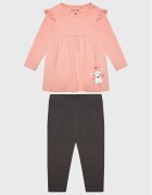 Blue Seven Комплект рокля и клин 966005 Regular Fit