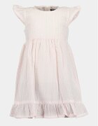Blue Seven Лятна рокля 919048 X Светлосиньо Regular Fit