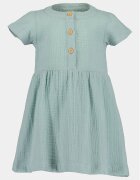 Blue Seven Лятна рокля 919052 X Regular Fit