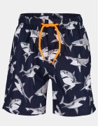 Blue Seven Плувни шорти 843046 X Regular Fit