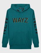Blue Seven Суитшърт 670192 Regular Fit