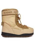 BOGNER Апрески La Plagne X Bond 007 32547094