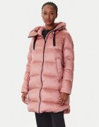 Bomboogie Пухено яке Geneva CW6630TDLC5 Regular Fit