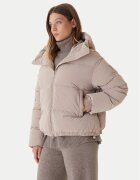 Bomboogie Пухено яке Riga JW8139TGLP5 Regular Fit