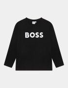 BOSS Блуза J25P25 D Regular Fit