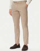 BOSS Чино панталони C-Genius-DTL-WG-264F 50571185 Slim Fit