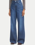BOSS Дънки 50569156 Wide Leg