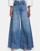 BOSS Дънки C Jane 50564408 Wide Leg
