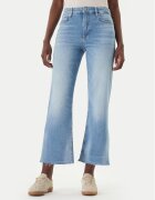 BOSS Дънки C_Soft 50558714 Flare Fit