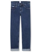 BOSS Дънки J51984 S Slim Fit
