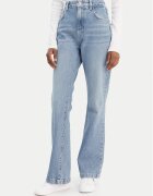 BOSS Дънки Lyris 50552438 Straight Leg