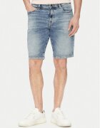 BOSS Дънкови шорти Re.Maine 50537816 Regular Fit