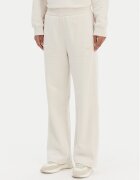 BOSS Долнище анцуг C-Endless 50554685 Екрю Relaxed Fit