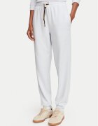 BOSS Долнище анцуг CP Stripe 50524759 Regular Fit