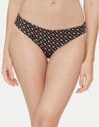 BOSS Долнище на бански BB Monogram Classic 50535285