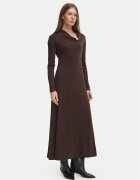 BOSS Ежедневна рокля 50568606 Regular Fit