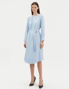 BOSS Ежедневна рокля Docelia 50530538 Regular Fit