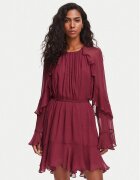 BOSS Ежедневна рокля Dredia 50564696 Regular Fit