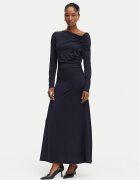 BOSS Официална рокля Ejoe 50562866 Regular Fit