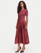 BOSS Ежедневна рокля Fadridi 50535658 Regular Fit