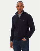 BOSS Кардиган Kanozip_S 50543692 Regular Fit