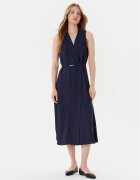 BOSS Коктейлна рокля Dimosa 50548494 Regular Fit
