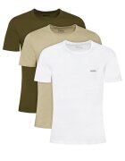 BOSS Комплект тениски 50532468 Regular Fit