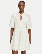BOSS Лятна рокля C_Denvita 50559091 Regular Fit