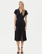 BOSS Лятна рокля Dawarina 50532930 Relaxed Fit