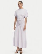 BOSS Официална рокля Ecaren 50557298 Slim Fit