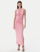 BOSS Официална рокля Emberia 50540908 Regular Fit
