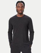 BOSS Тениска с дълъг ръкав 50571392 Regular Fit