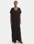 BOSS Плажна рокля Double B 50557042 Relaxed Fit