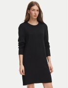 BOSS Плетена рокля 50569849 Regular Fit