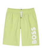 BOSS Плувни шорти J51973 D Regular Fit