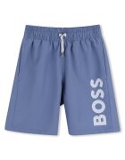 BOSS Плувни шорти J53171 S Regular Fit