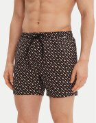 BOSS Плувни шорти Manu New 50515720 Regular Fit