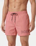 BOSS Плувни шорти Mooneye 50469280 Regular Fit