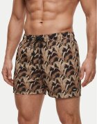BOSS Плувни шорти Pike 50561145 Regular Fit