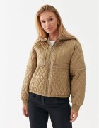 BOSS Преходно яке Pengtong 50494519 Regular Fit