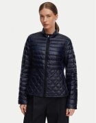 BOSS Пухено яке Pesic 50564760 Regular Fit