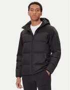 BOSS Пухено яке Block-X JT 50548693 Regular Fit